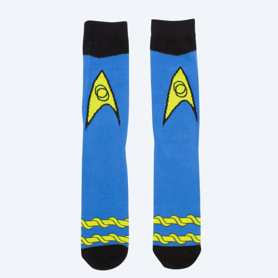 Socks - Star Trek Universe