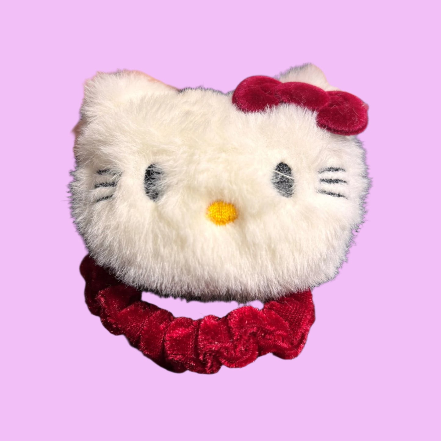 Hair Tie - Hello Kitty