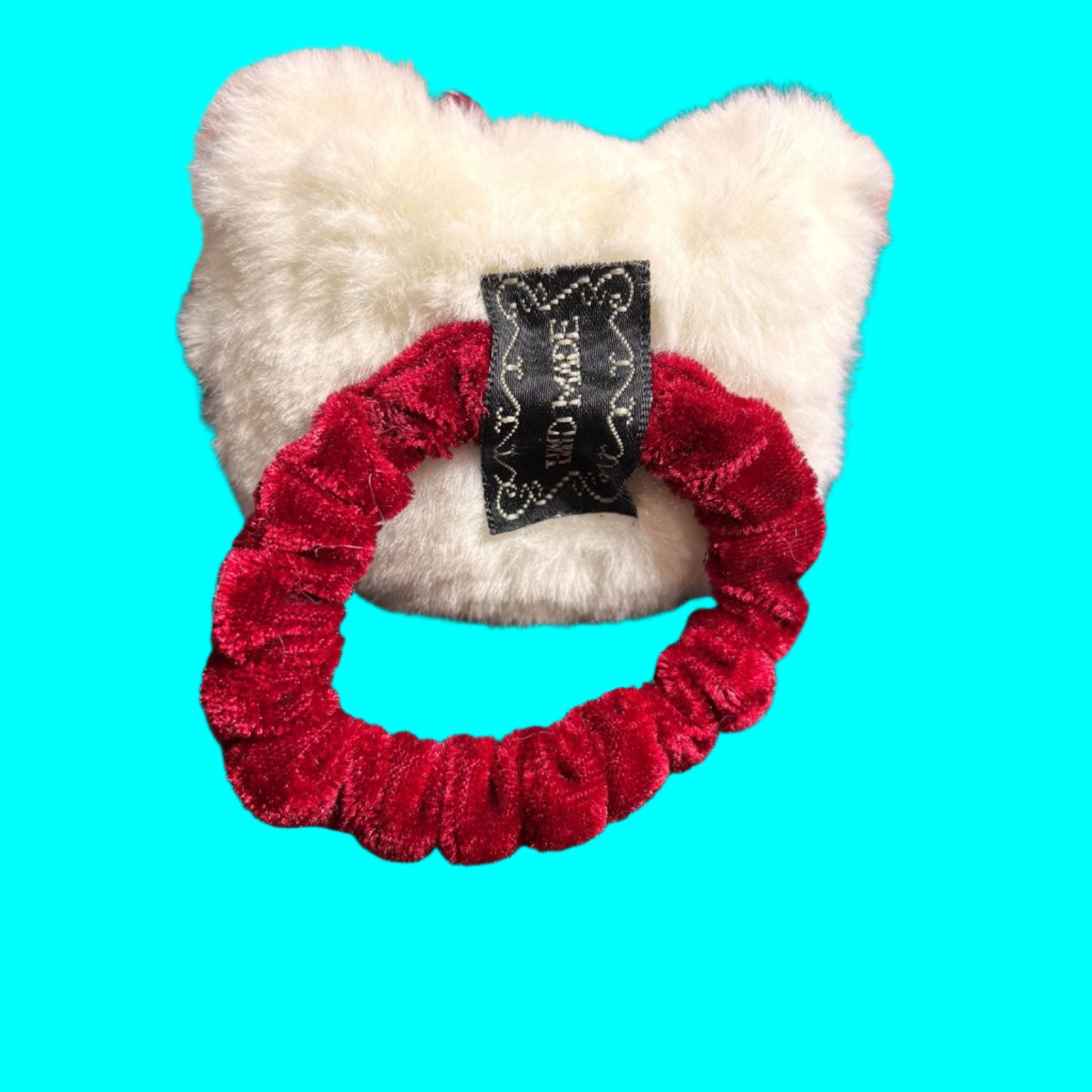 Hair Tie - Hello Kitty