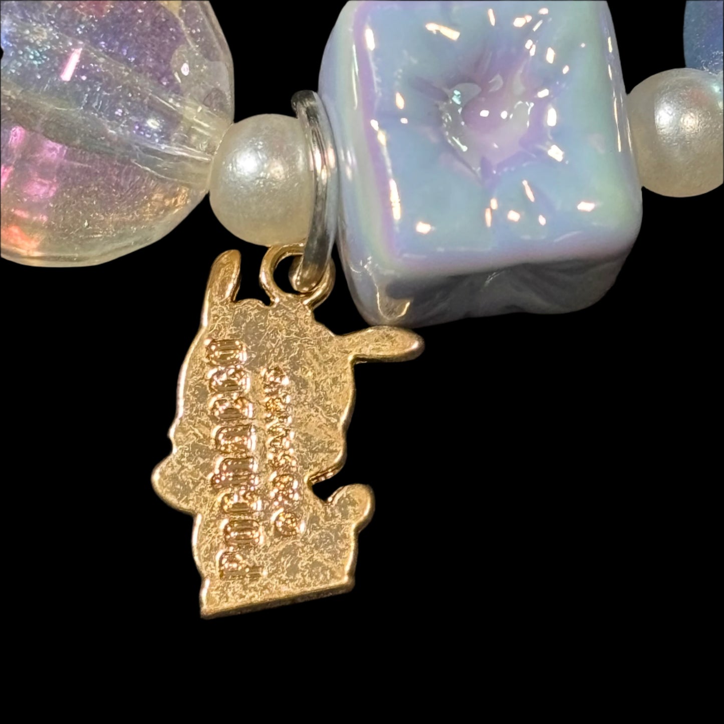 Phone Strap - Sanrio - Pochacco Bracelet