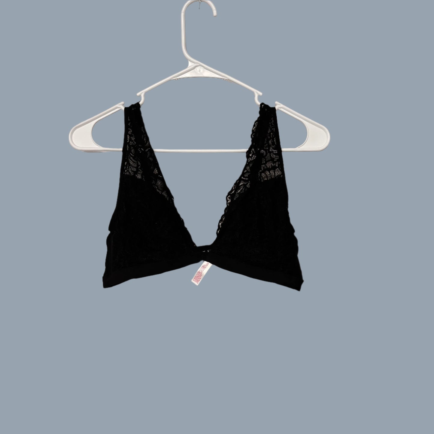 Bra - Bralette - Xhilaration - Black Lace