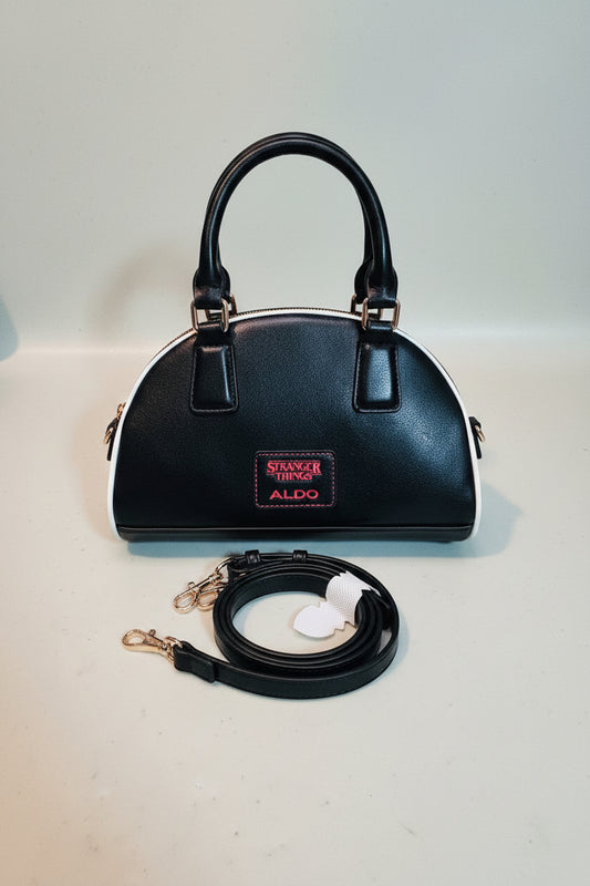 Handbag - Satchel - Limited Edition - ALDO - Stranger Things - "Friends Don't Lie"
