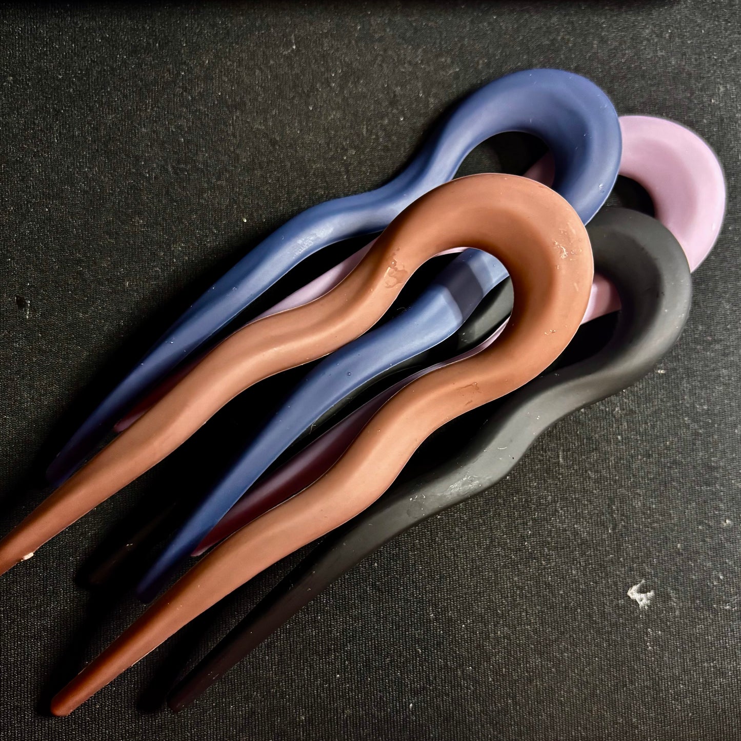 Hair Fork - French Pins