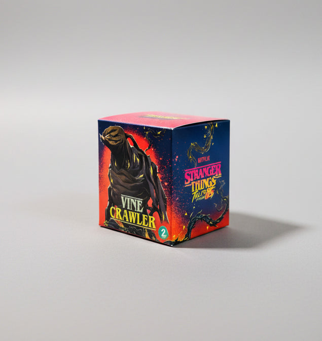 Toys - 2026 McDonald's Happy Meal - Stranger Things