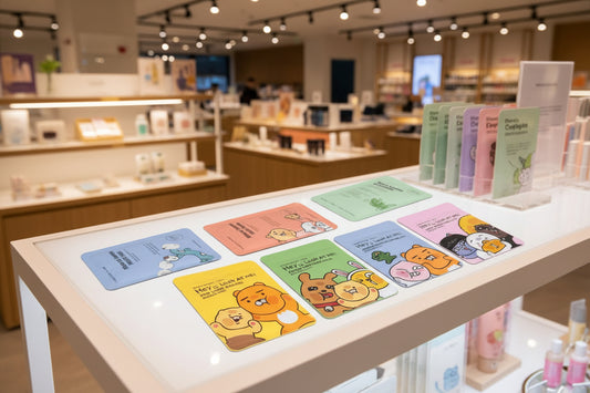 Facial Masks - Ampoule Masks - Esfolio Hey Look at Me!