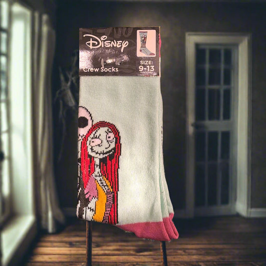 Socks - Disney - Nightmare Before Christmas