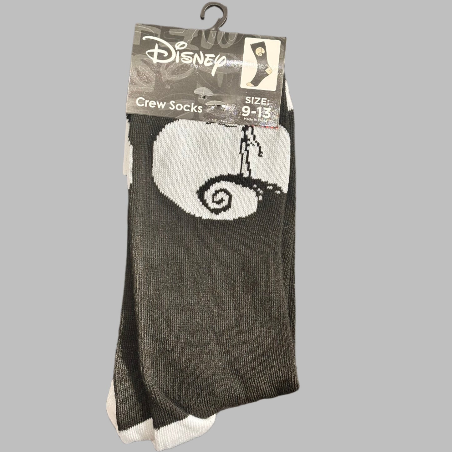 Socks - Disney - The Nightmare Before Christmas