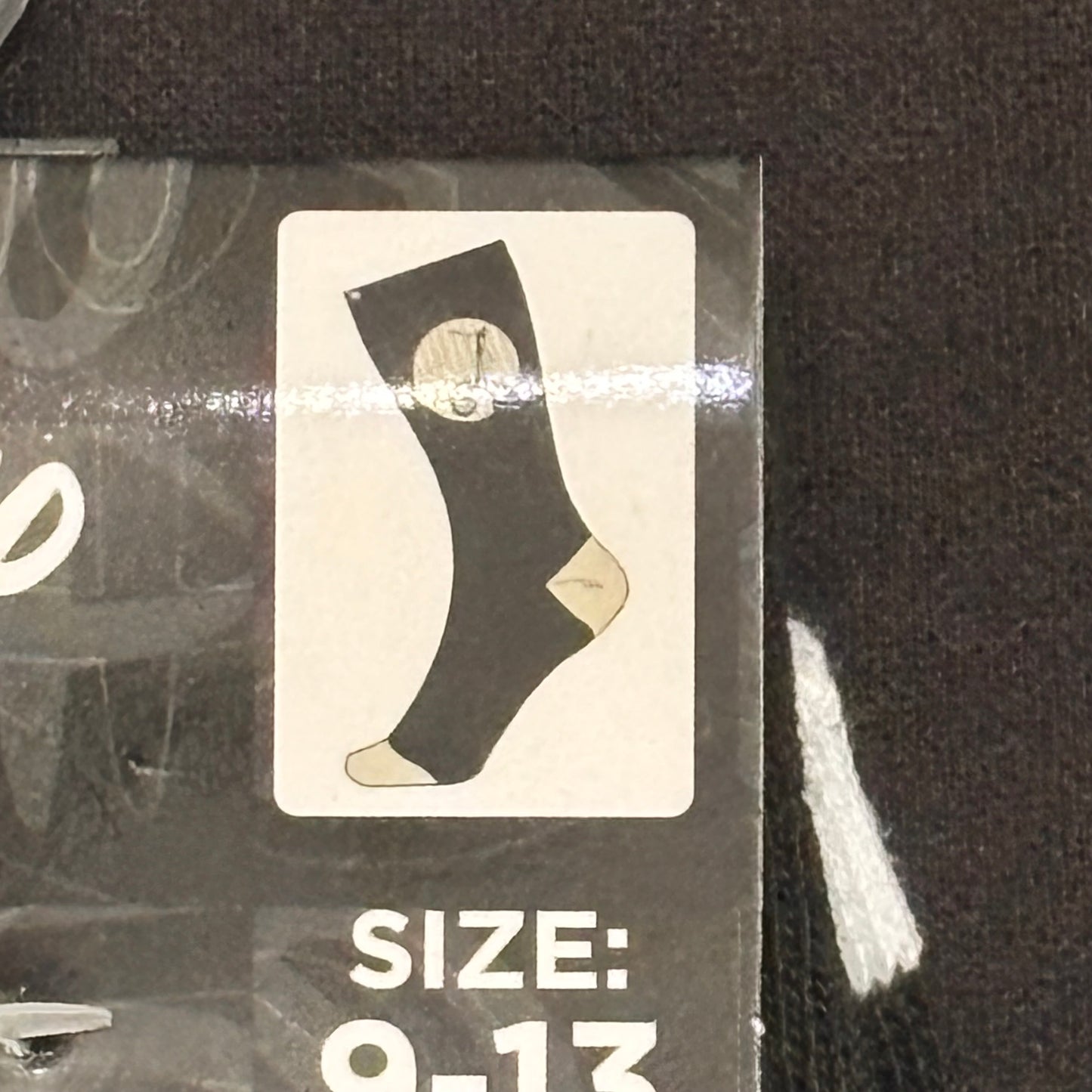 Socks - Disney - The Nightmare Before Christmas