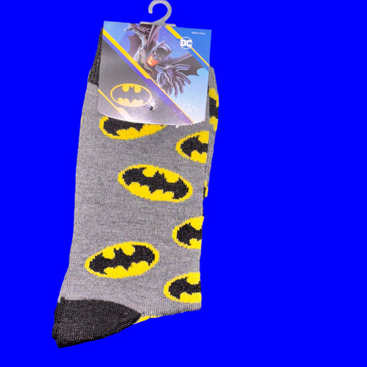 Socks - DC - Batman