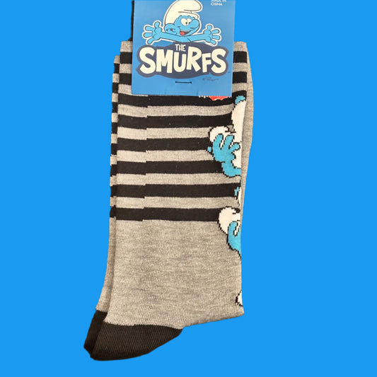 Socks - The Smurfs