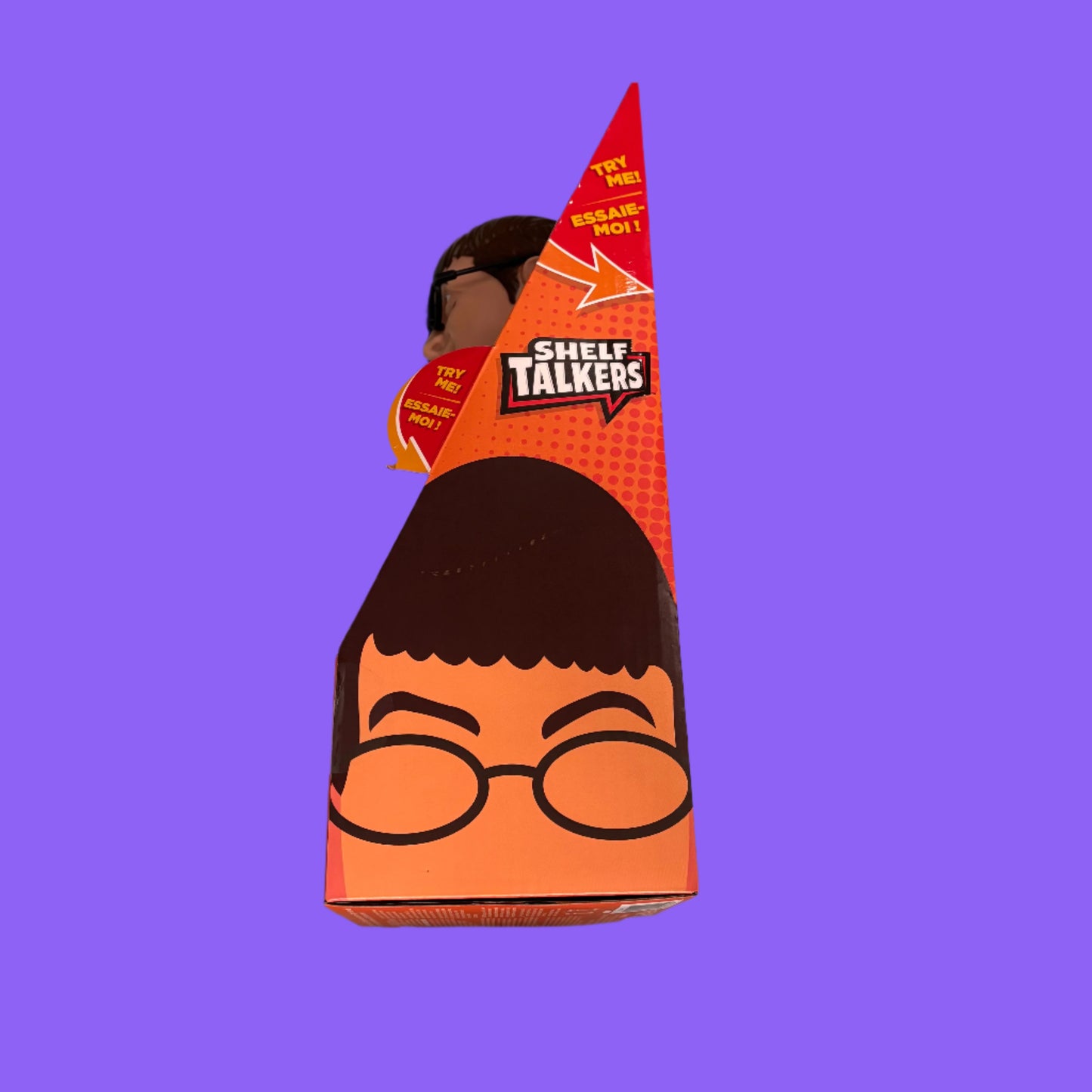 Doll - Super Bad Movie -  Plush Mclovin