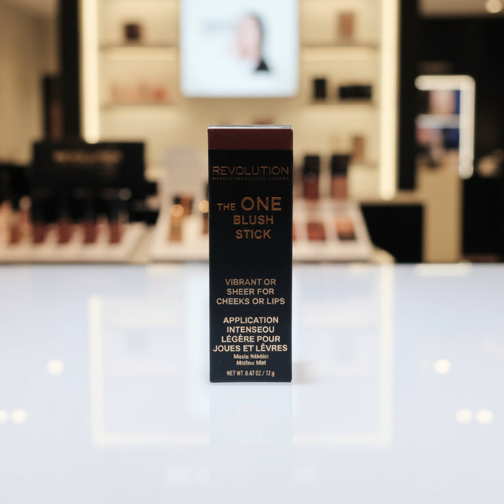 Blush Stick - Revolution - Matte Malibu