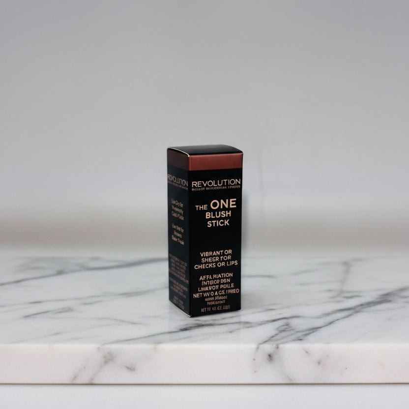 Blush Stick - Revolution - Matte Malibu