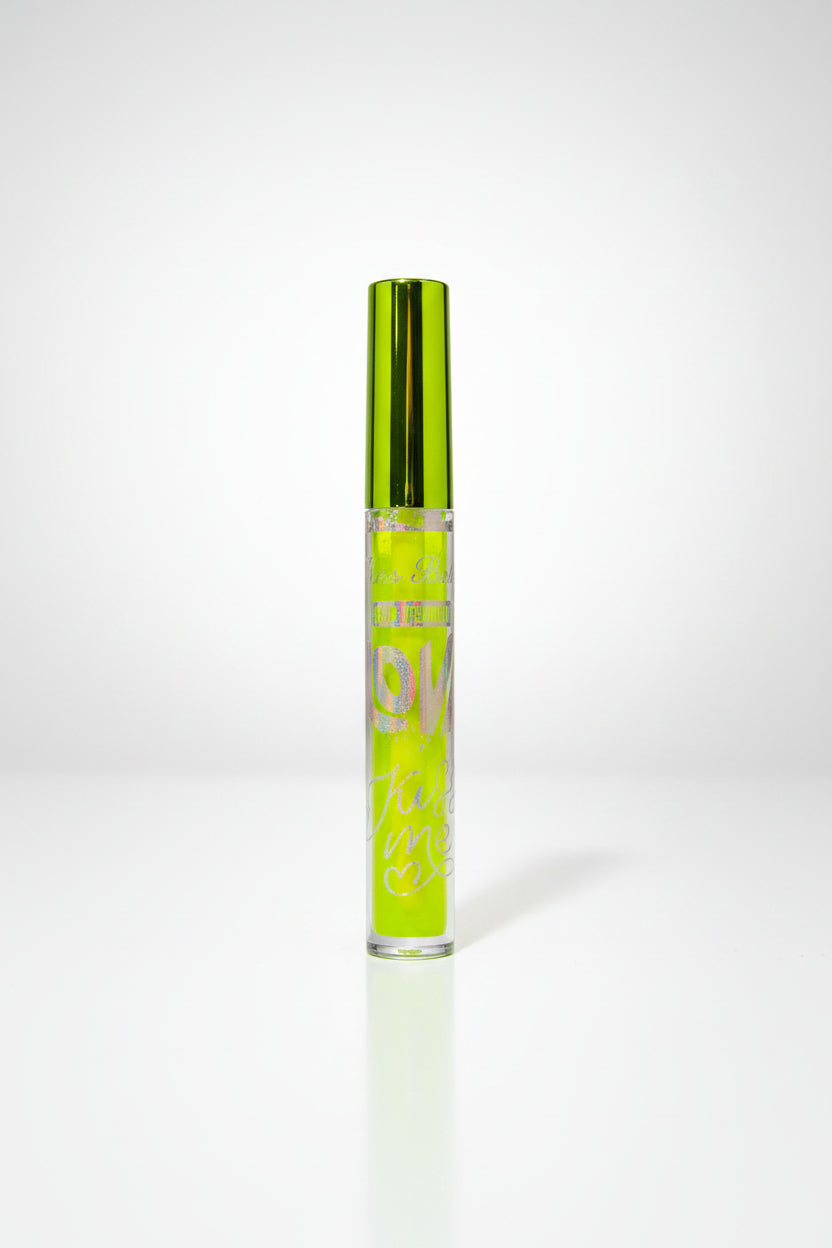 Lip Plump - Miss Betty - LOVE - Kiss Me