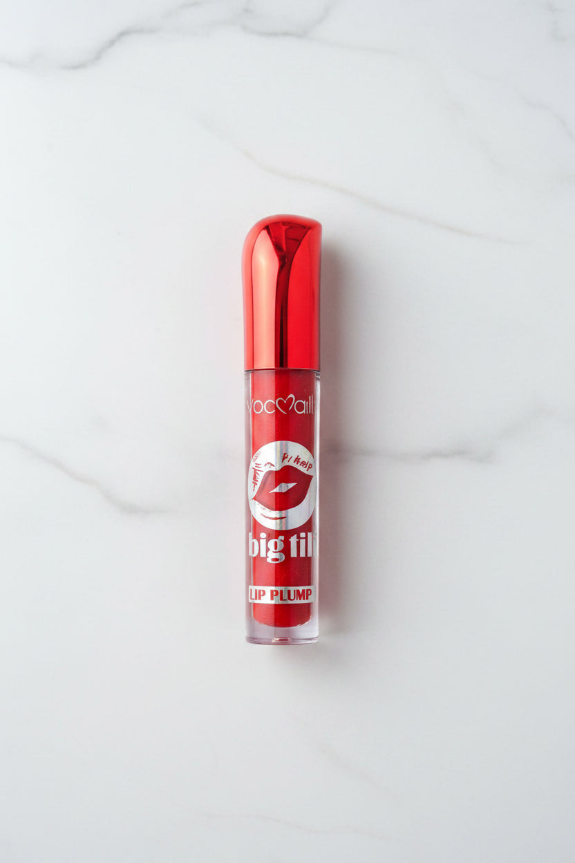 Lip Plump - MocAllure "Big Lip"