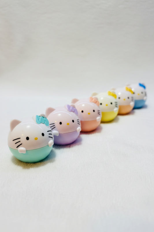 Lip Balm - Hello Kitty -