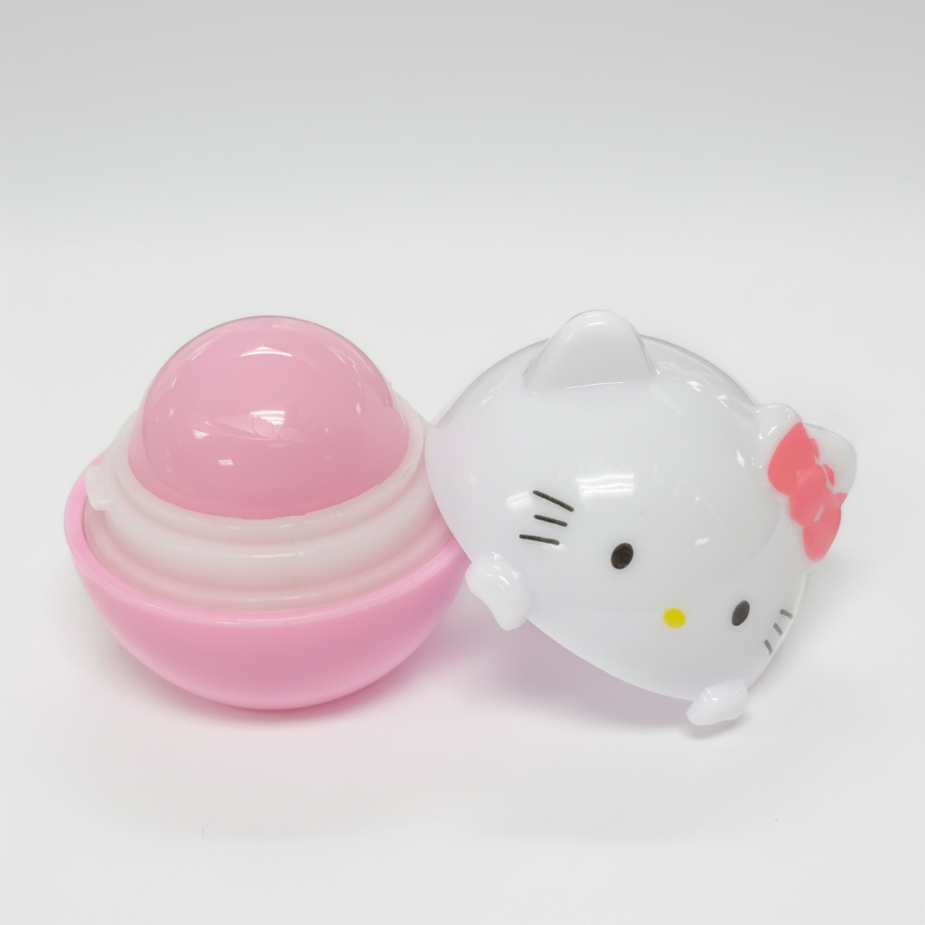 Lip Balm - Hello Kitty -