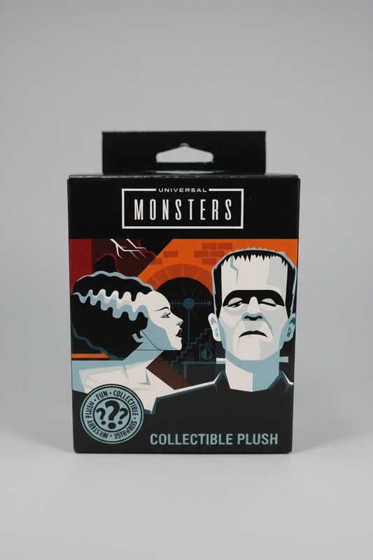 Blind Box - Universal Monsters - Collectible Plush