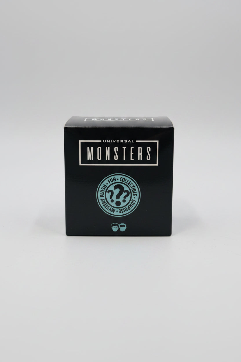 Blind Box - Universal Monsters - Collectible Plush