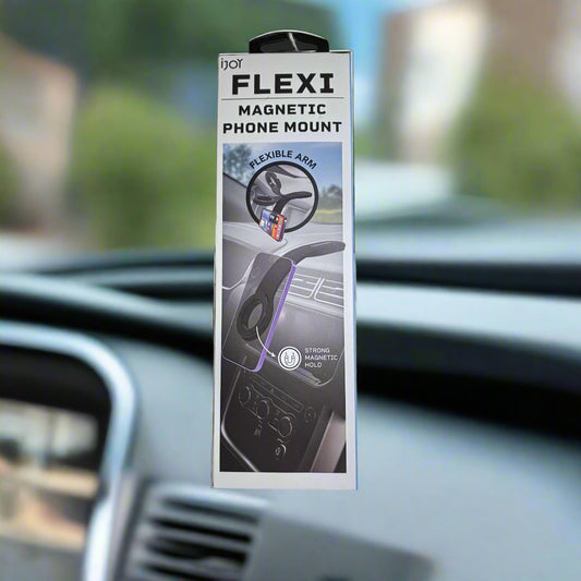 Phone Mount - Ijoy - Flexible Magnetic Arm