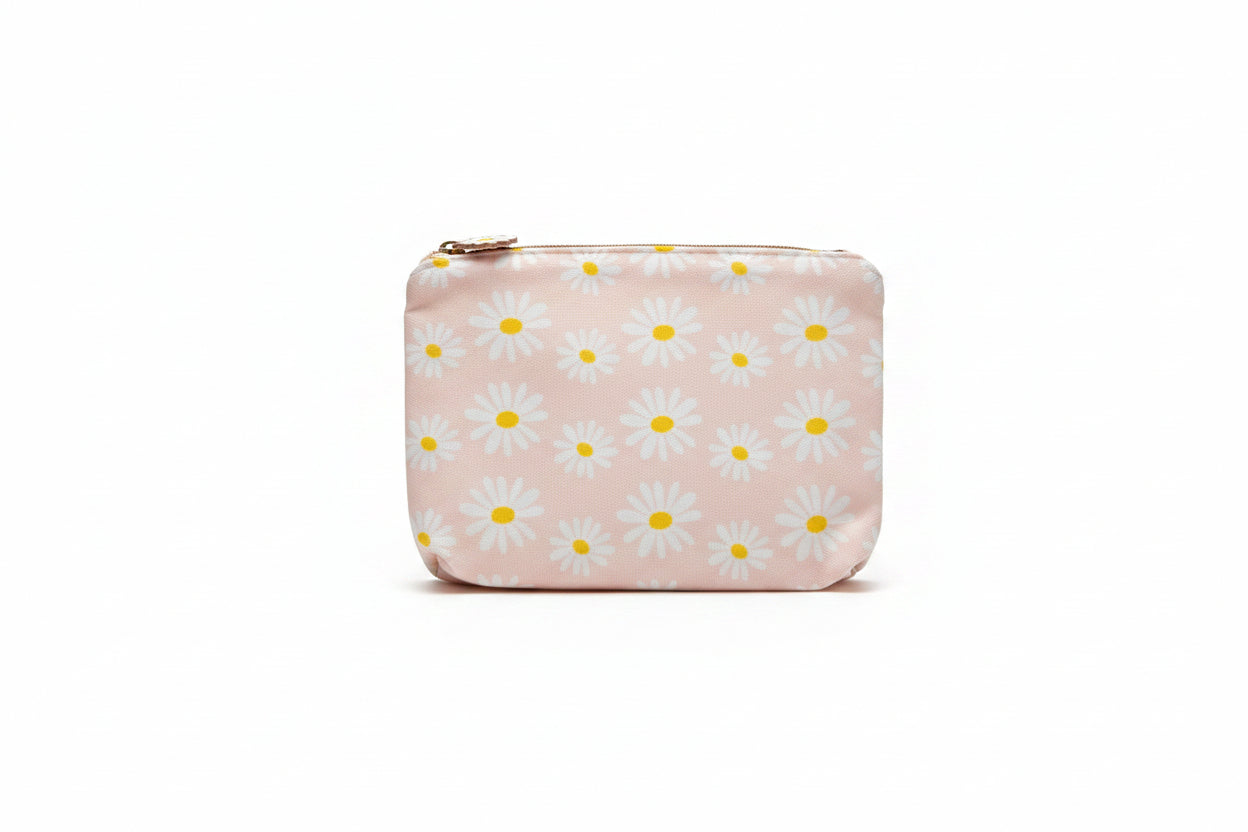 Makeup Bag - Glam Bag - IPSY - 2022 April - Keep Growing