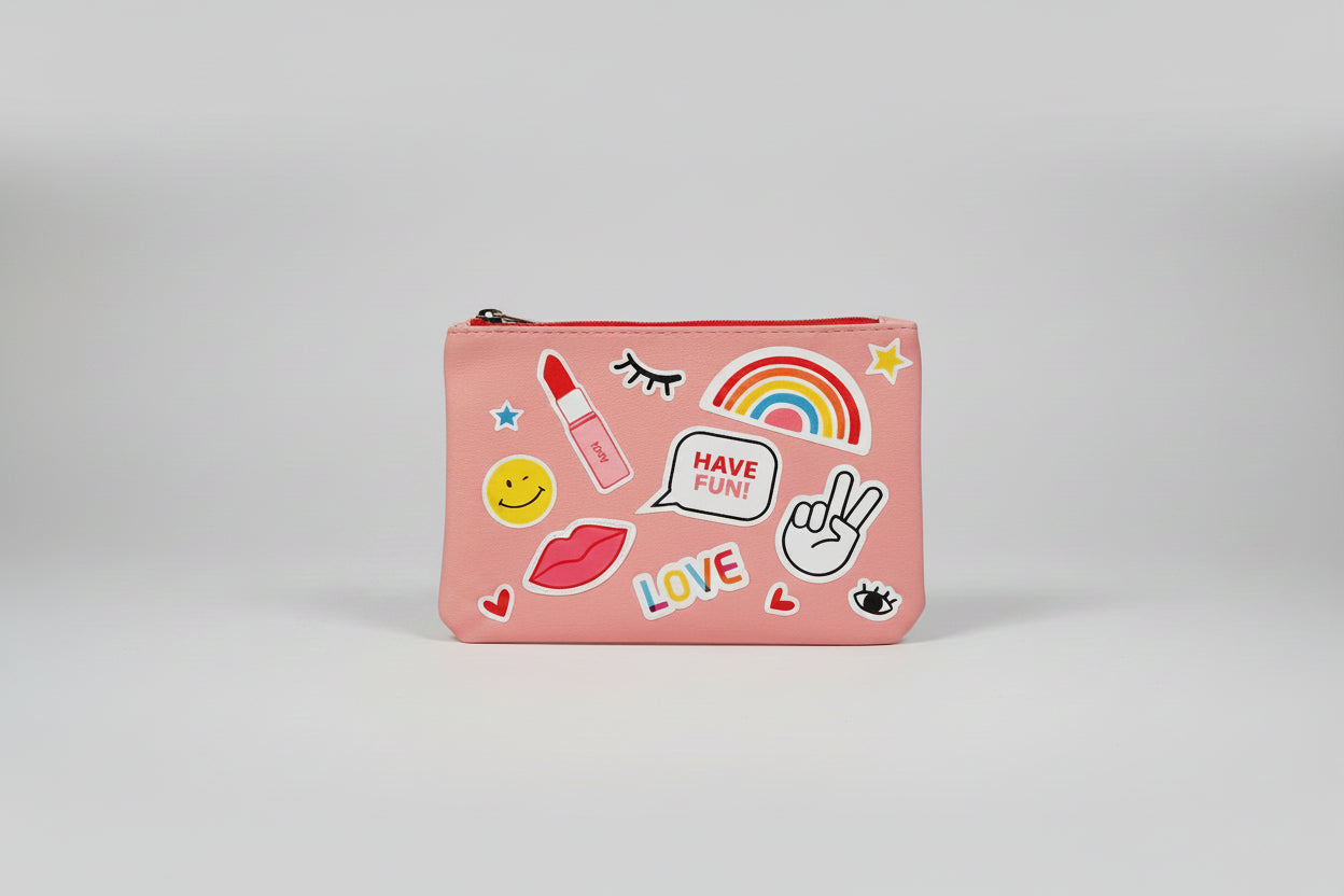 Makeup Bag - Glam Bag - IPSY - 2021 June - Do You