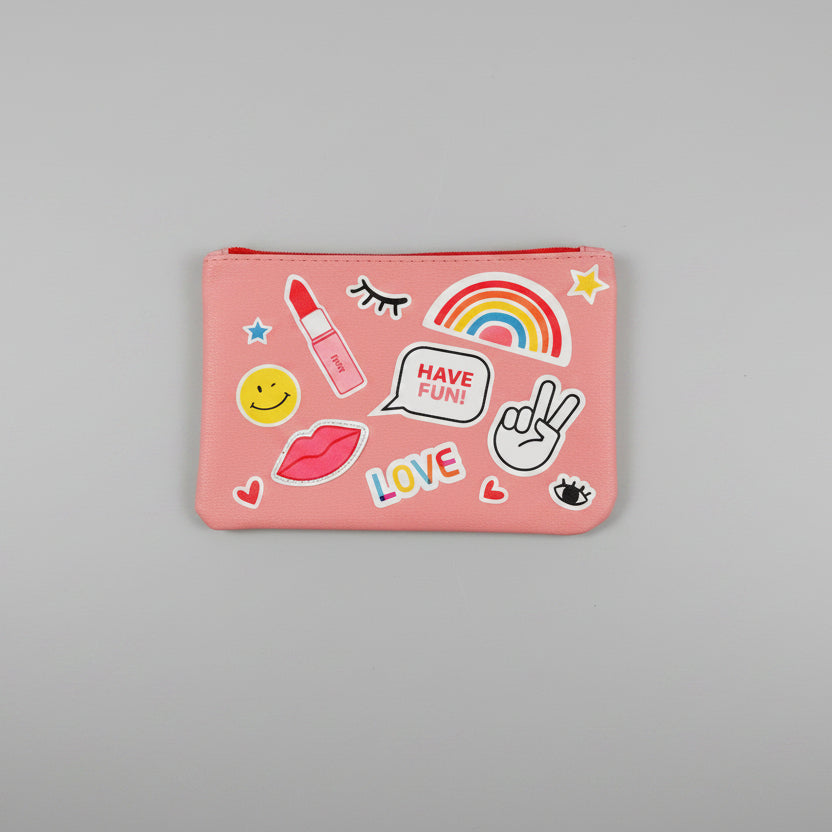 Makeup Bag - Glam Bag - IPSY - 2021 June - Do You