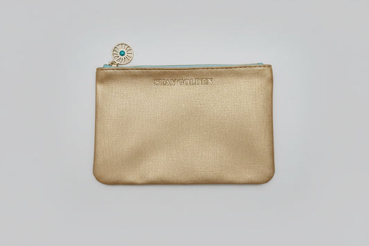 Glam Bag - IPSY - July 2021 - Stay Golden