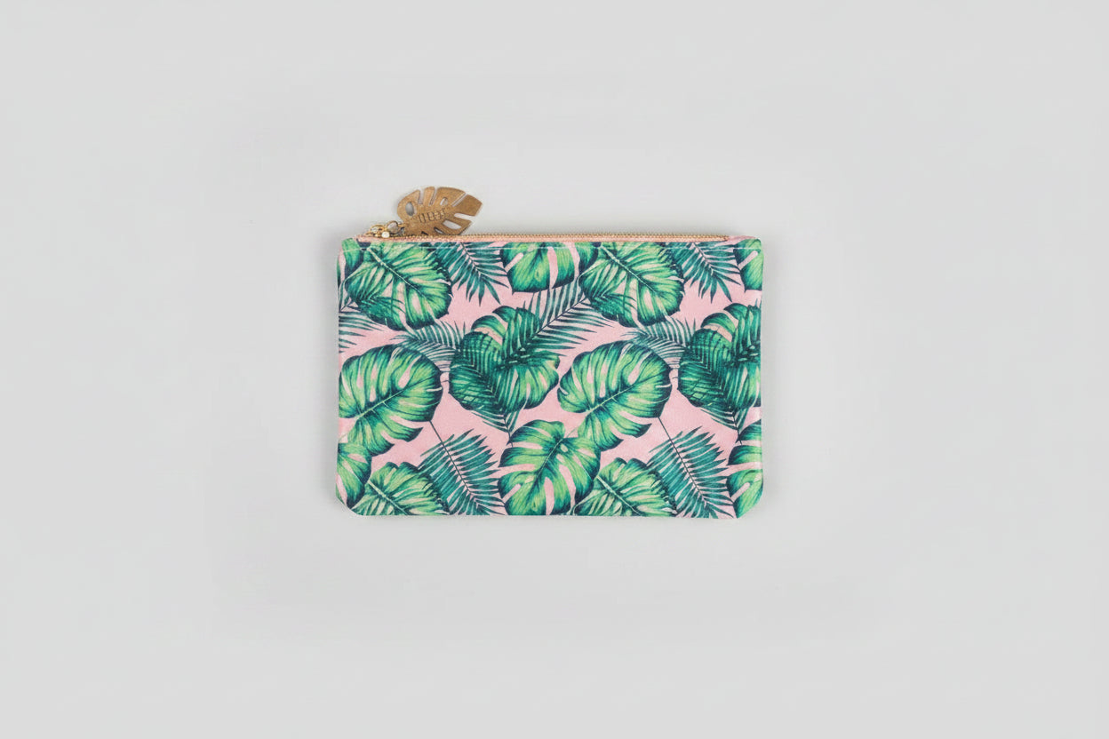 Makeup Bag - Glam Bag - IPSY - 2022 August - Go Wild