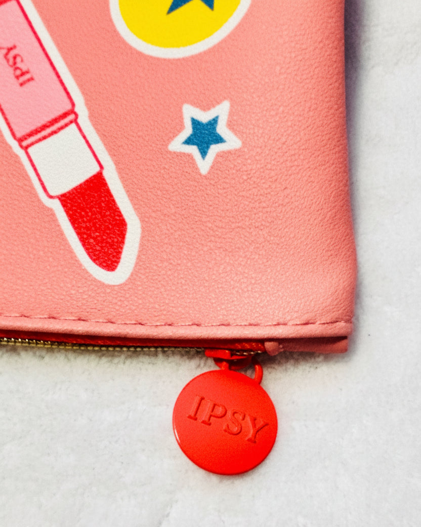 Makeup Bag - Glam Bag - IPSY - 2021 June - Do You