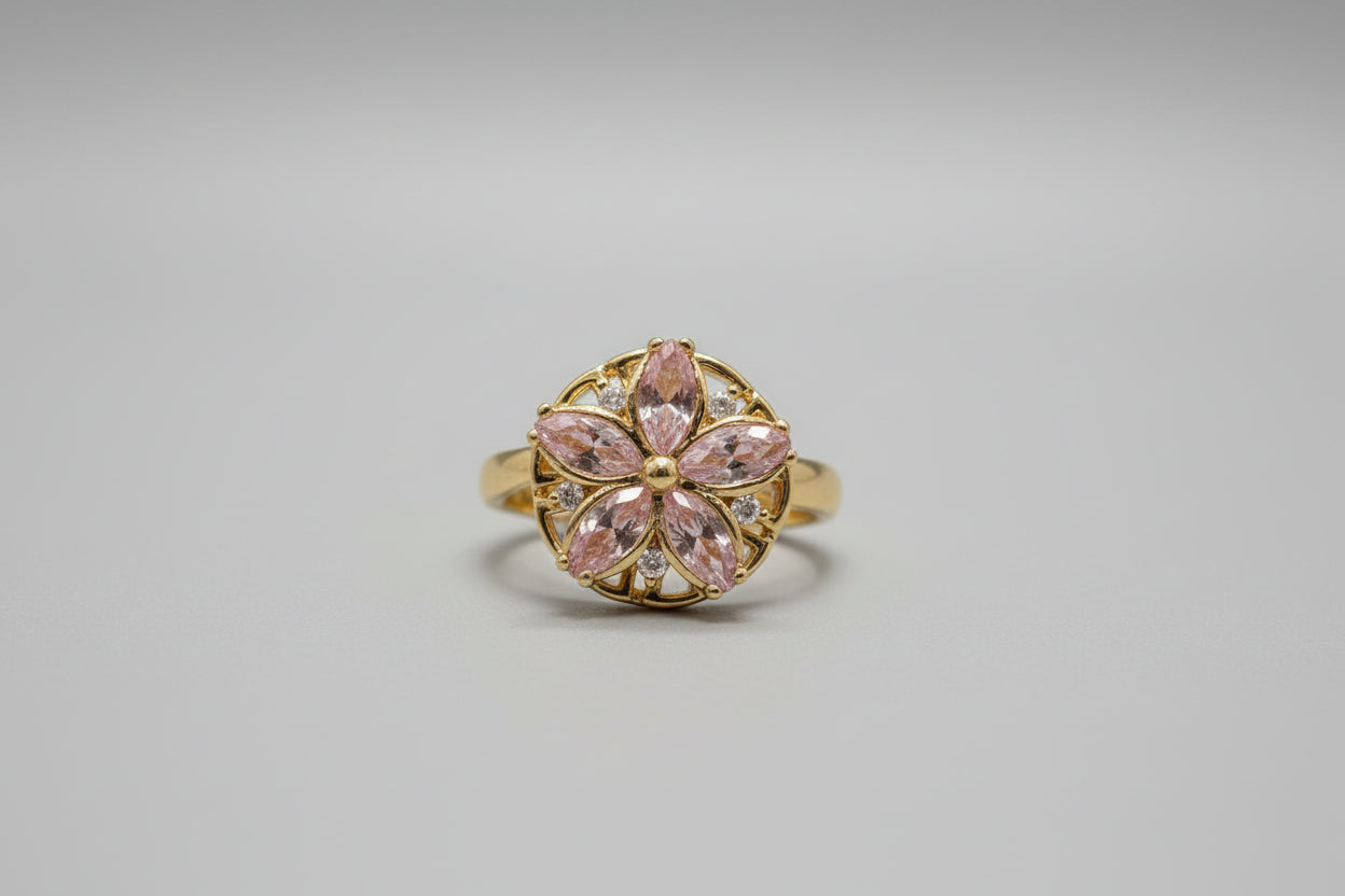 Rings - Spinner Rings