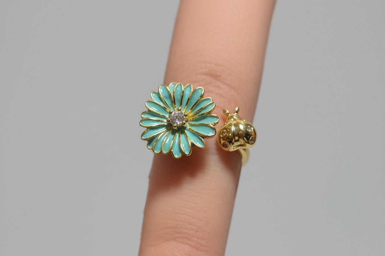 Rings - Spinner Rings