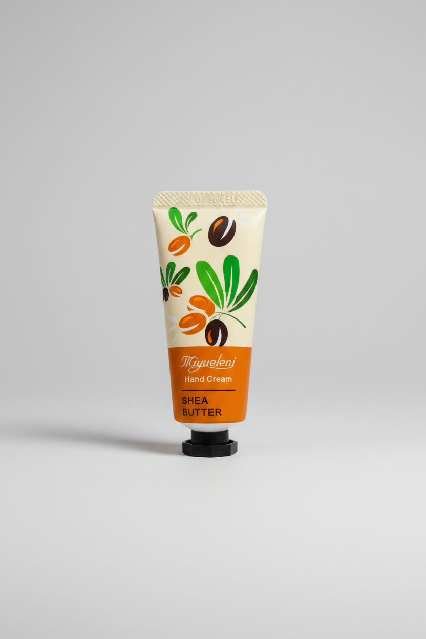 Travel Size - Scented - Hand Cream
