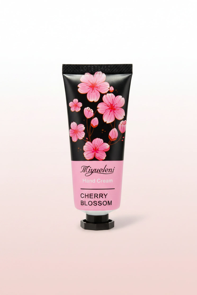 Travel Size - Scented - Hand Cream