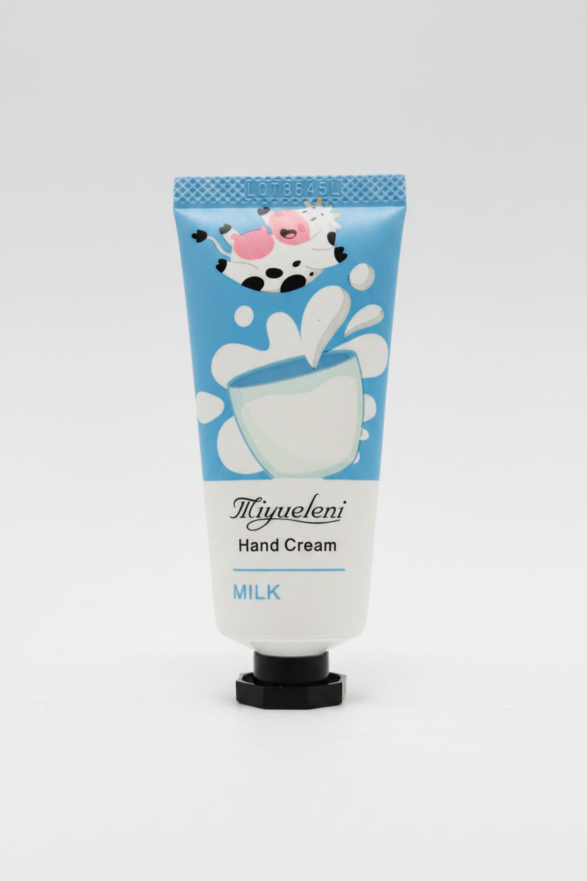 Travel Size - Scented - Hand Cream
