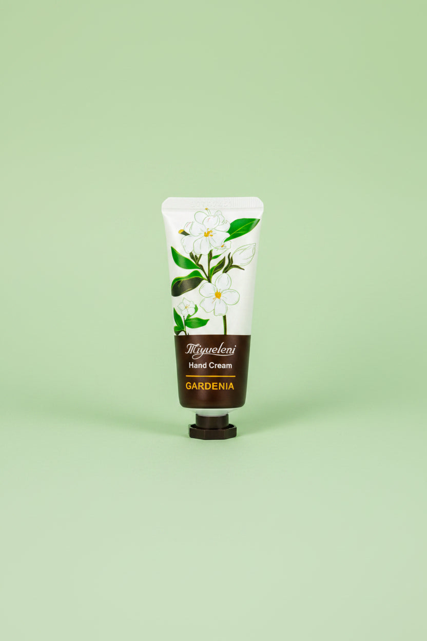 Travel Size - Scented - Hand Cream