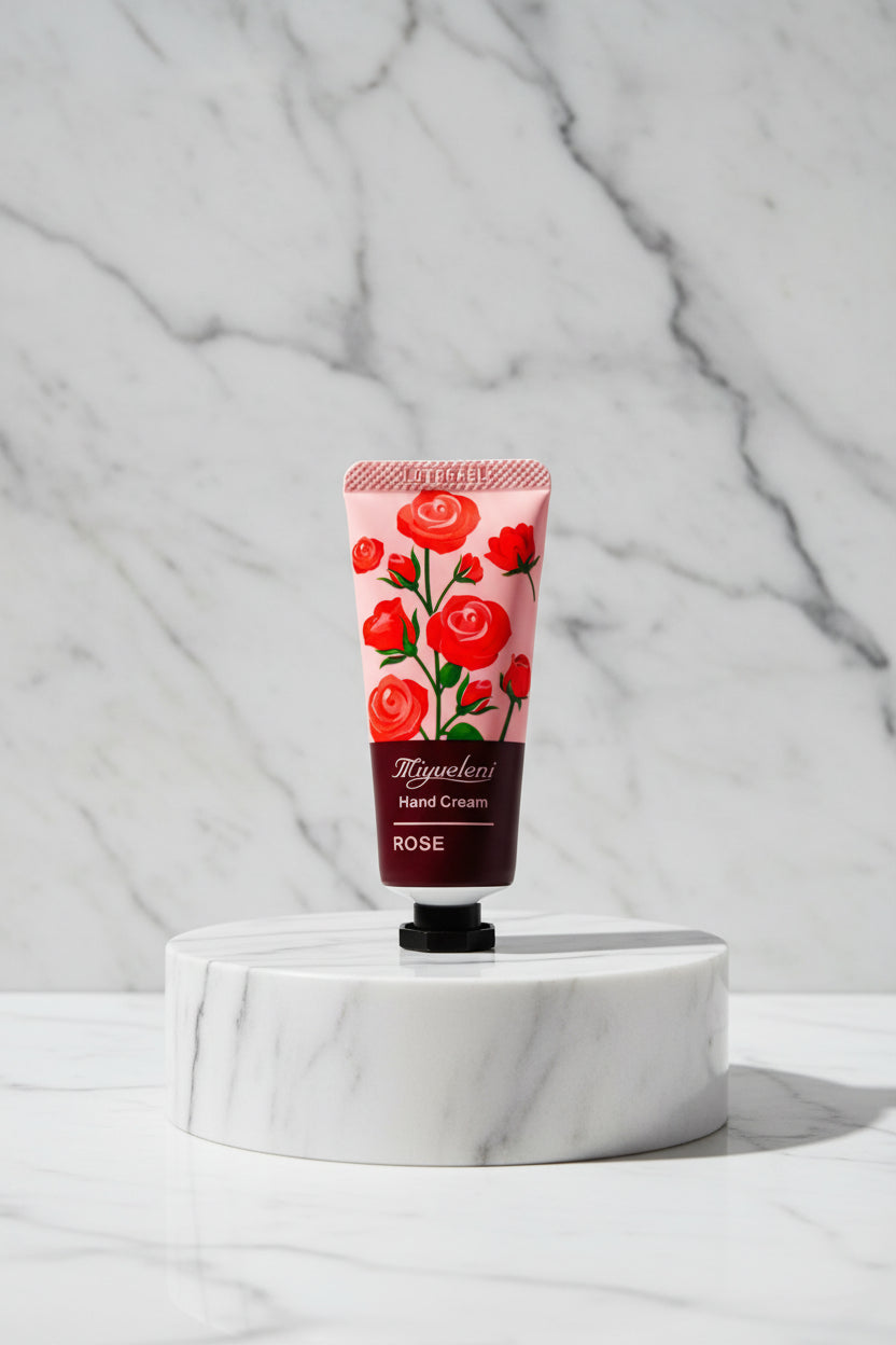 Travel Size - Scented - Hand Cream