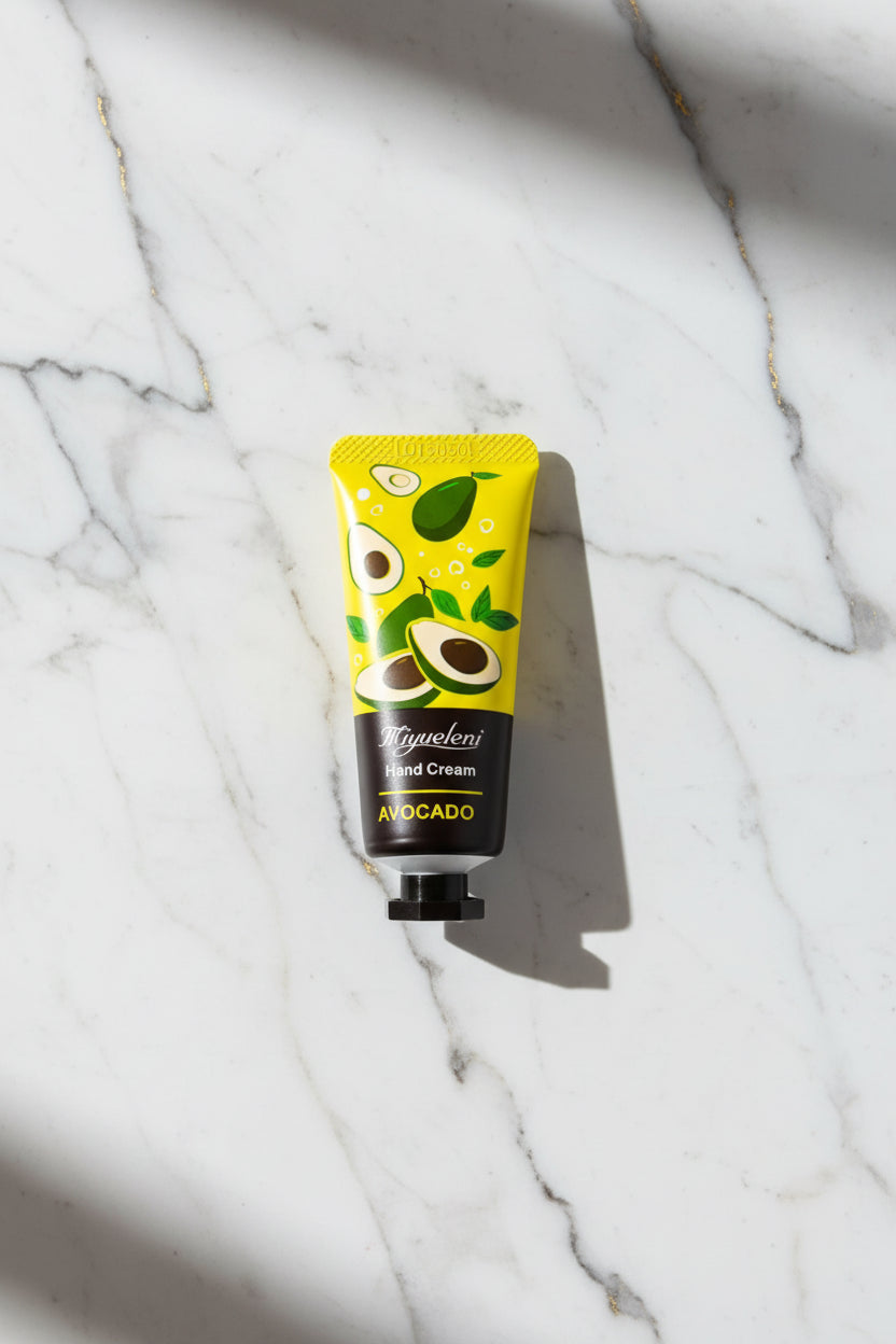 Travel Size - Scented - Hand Cream