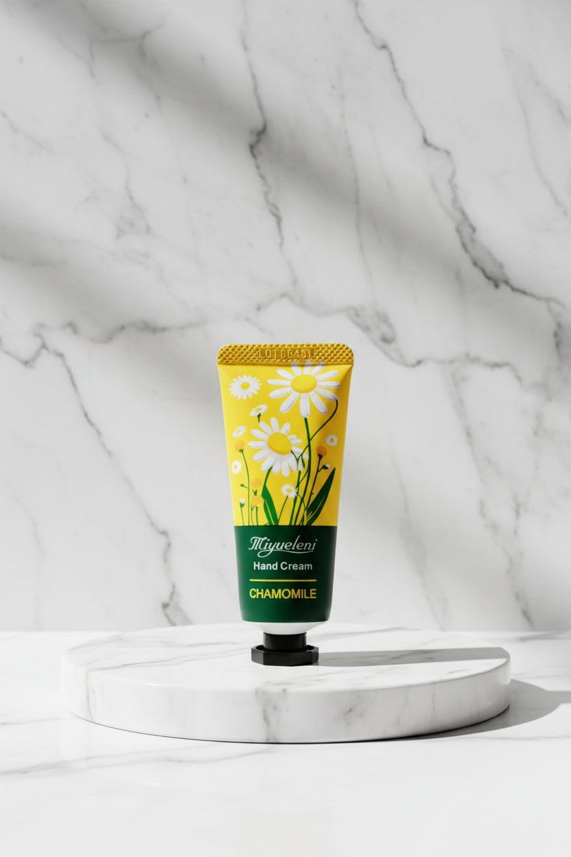 Travel Size - Scented - Hand Cream