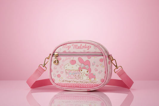 Handbag - Sanrio - My Melody - Crossbody