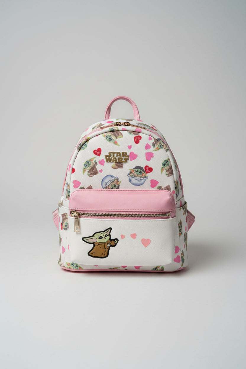 Handbag - Star Wars - Baby Yoda - Crossbody