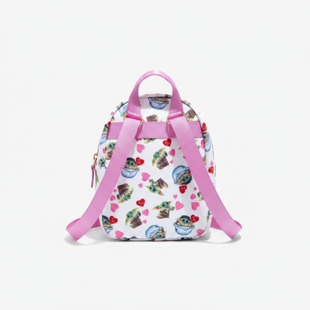 Handbag - Star Wars - Baby Yoda - Crossbody