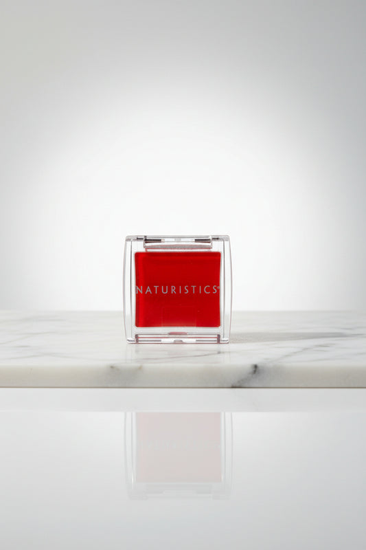 Lip Gloss - Strawberry Flavored - Naturistics
