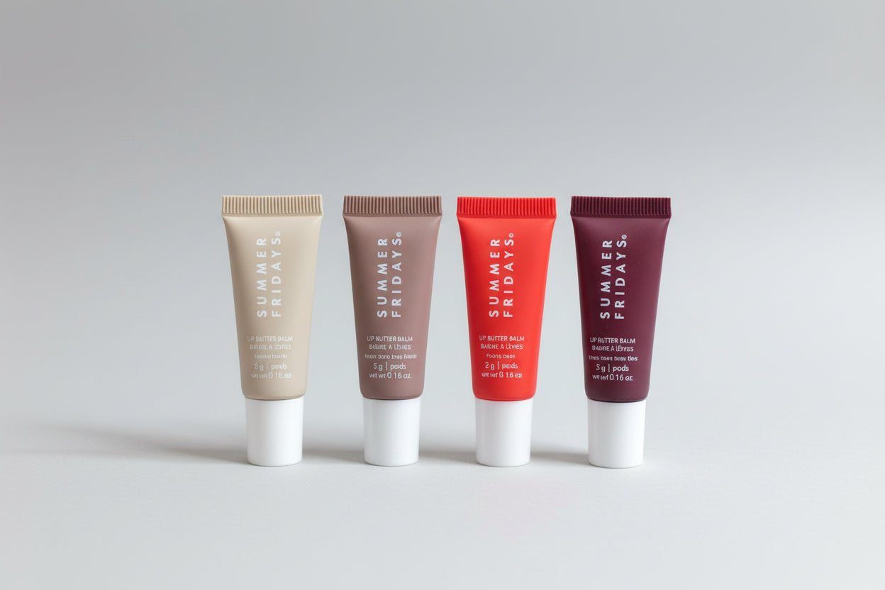 Lip Balm - Summer Fridays - Mini Lip Butter