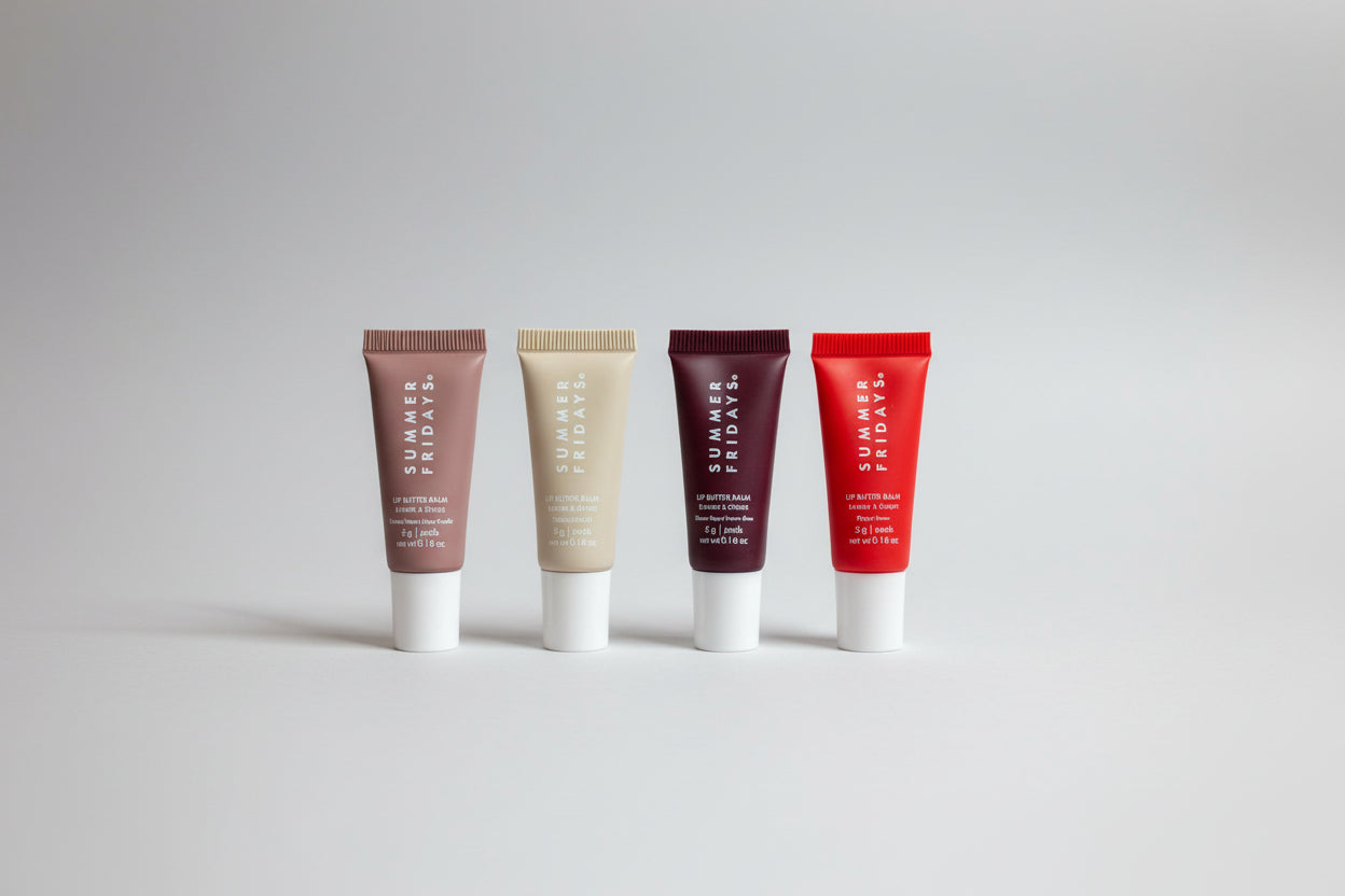 Lip Balm - Summer Fridays - Mini Lip Butter