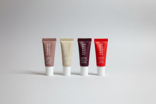 Lip Balm - Summer Fridays - Mini Lip Butter