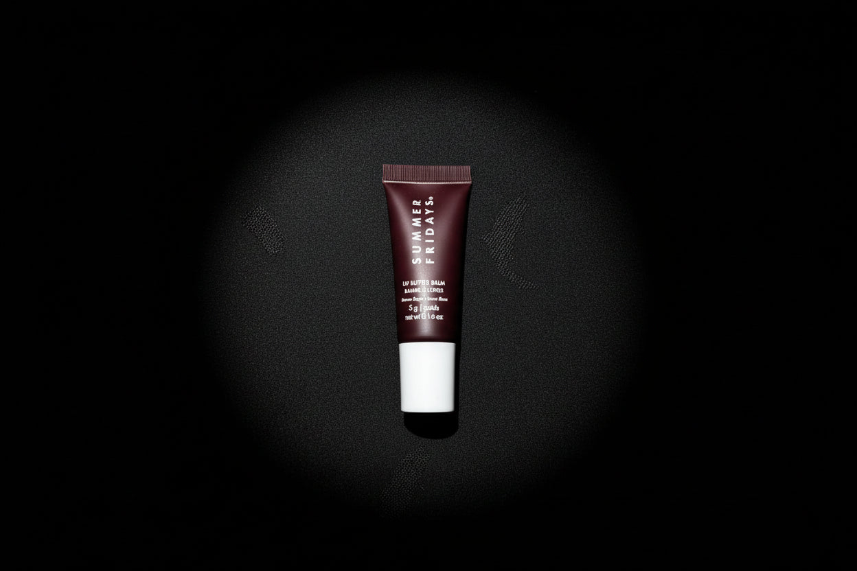 Lip Balm - Summer Fridays - Mini Lip Butter