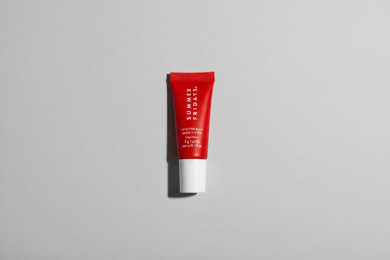 Lip Balm - Summer Fridays - Mini Lip Butter