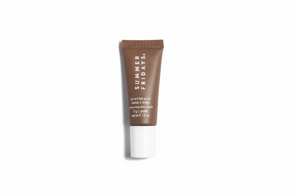 Lip Balm - Summer Fridays - Mini Lip Butter