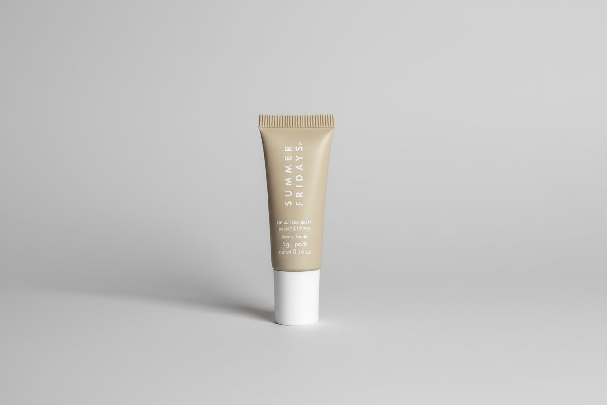 Lip Balm - Summer Fridays - Mini Lip Butter